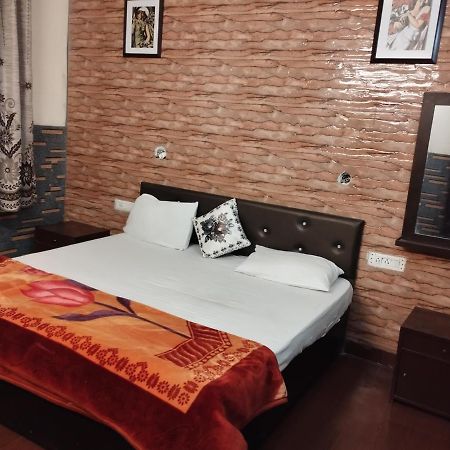 New Tehri Green View Resort מראה חיצוני תמונה