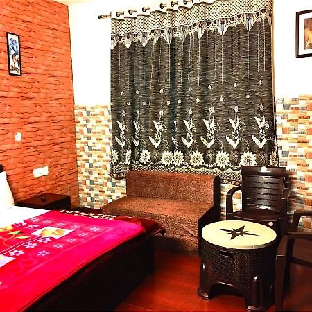 New Tehri Green View Resort מראה חיצוני תמונה