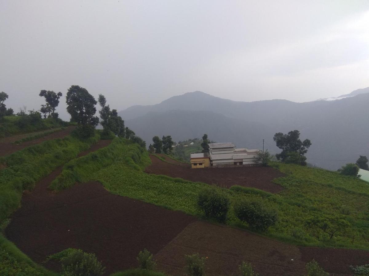 New Tehri Green View Resort מראה חיצוני תמונה