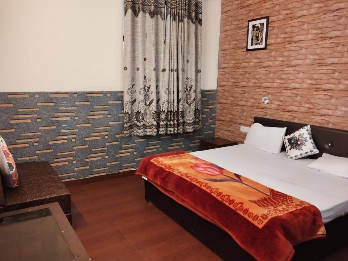 New Tehri Green View Resort מראה חיצוני תמונה