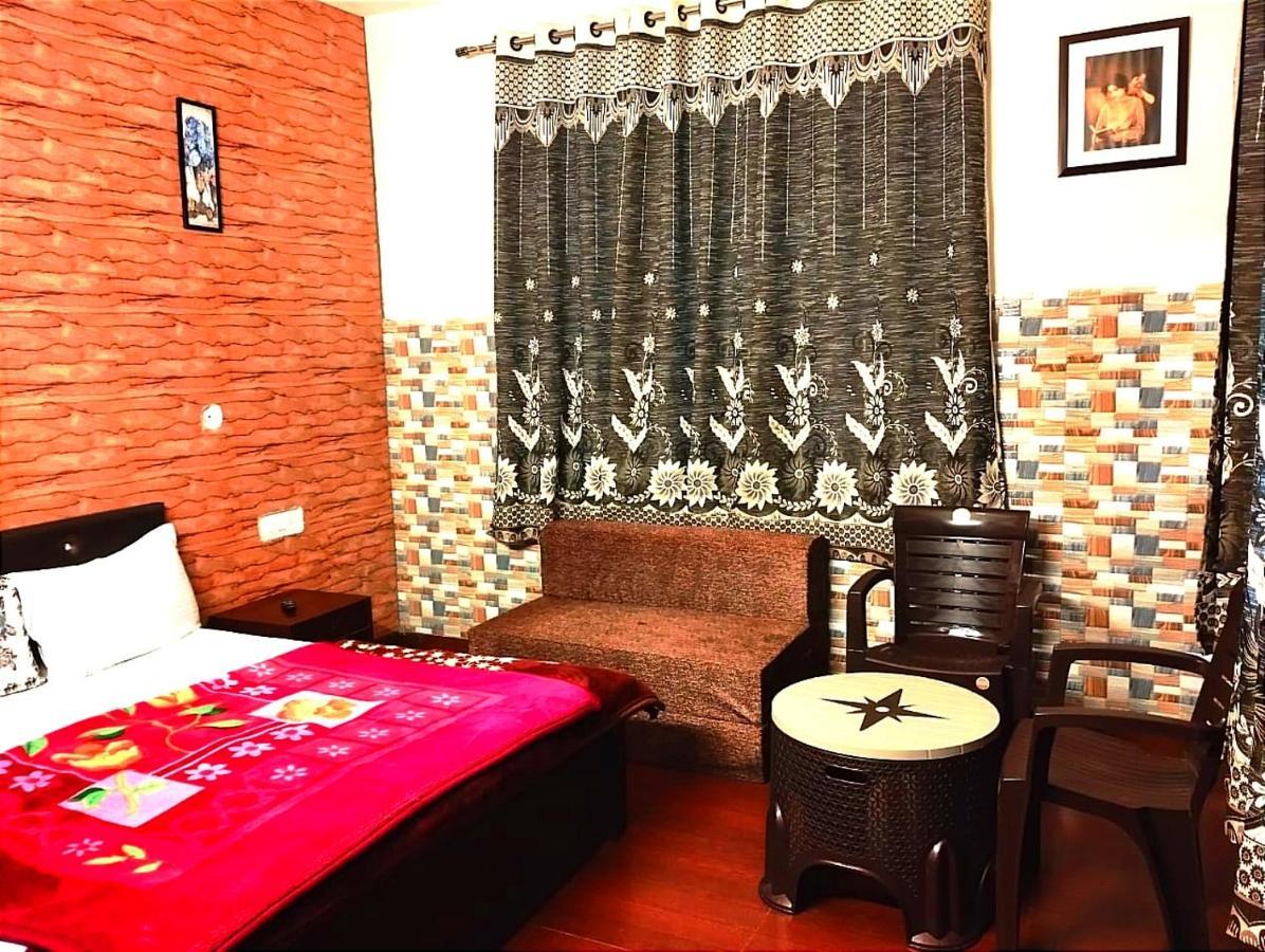 New Tehri Green View Resort מראה חיצוני תמונה